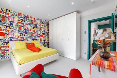 Es in Sorrento With 1 Bedrooms and 1 Bathrooms