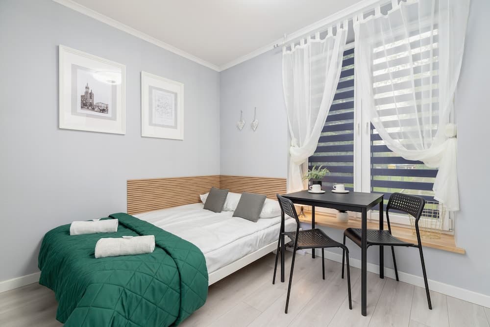 Sweet Studio Krakow by Renters