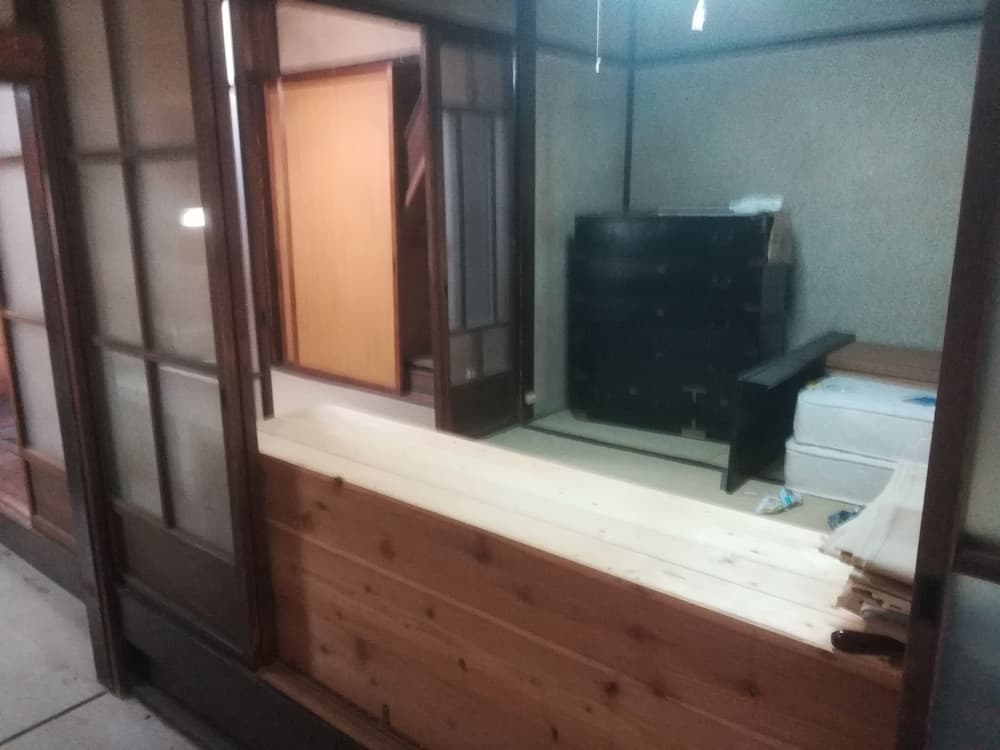 Ez guest house - Hostel