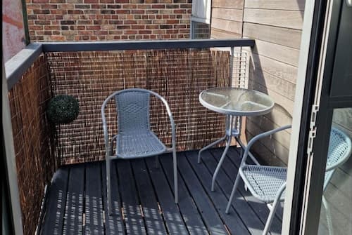 Remarkable 2-bed Apartment in Central Liverpool
