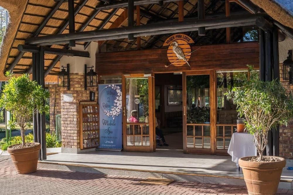 Kruger Park Lodge Unit No. 209