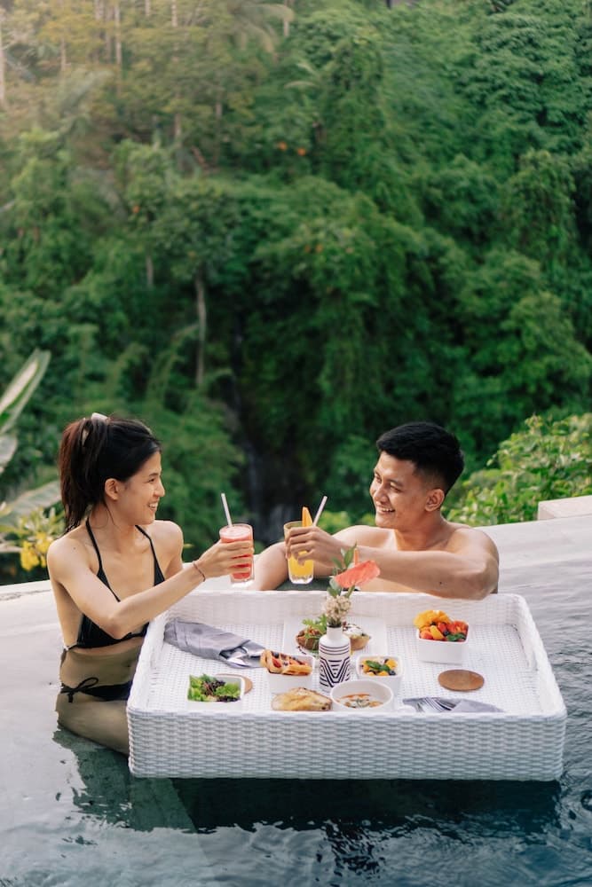 Magical Jungle Resort and Spa
