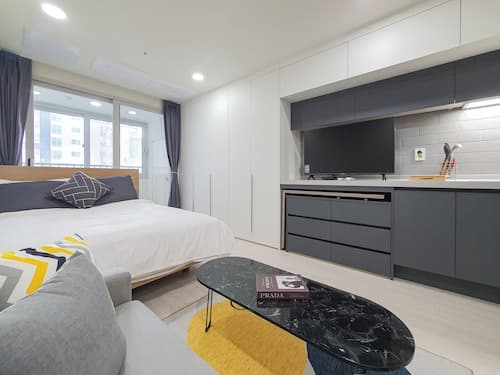 Jeju Centerpoint N Residence