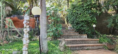 Casa Palmeira Guesthouse