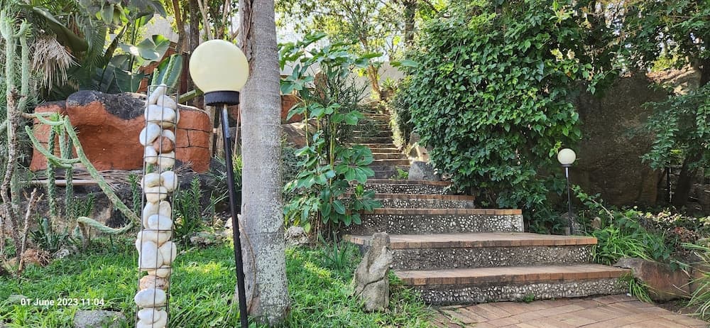 Casa Palmeira Guesthouse