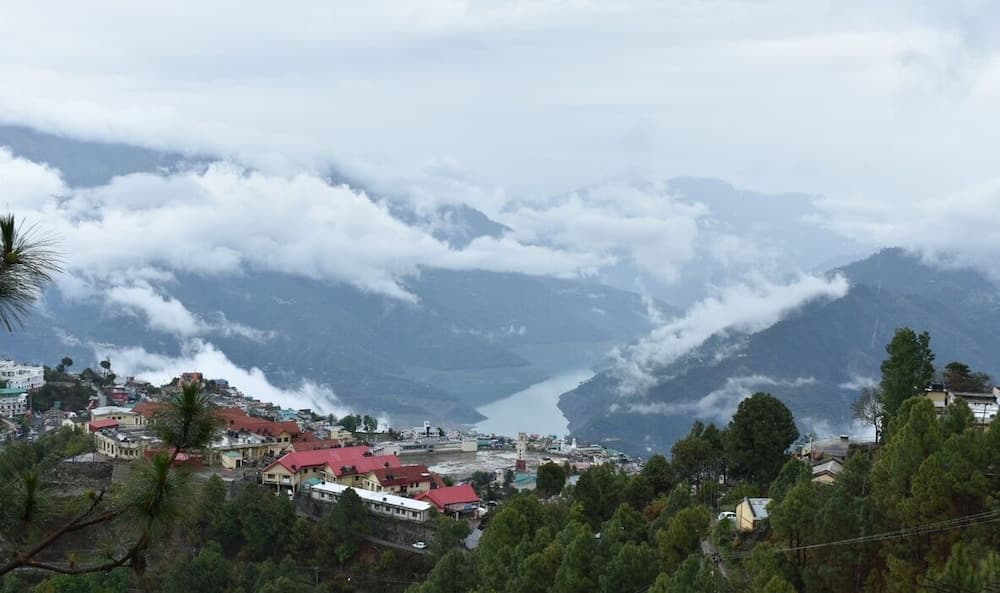 Great View Hotel And Restaurant