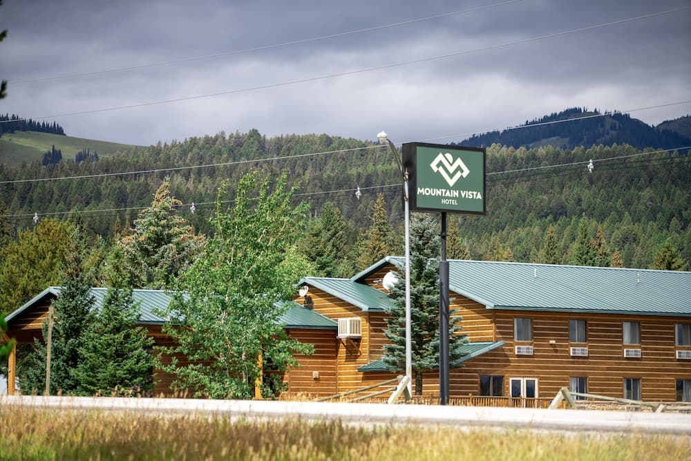 Mountain Vista Hotel