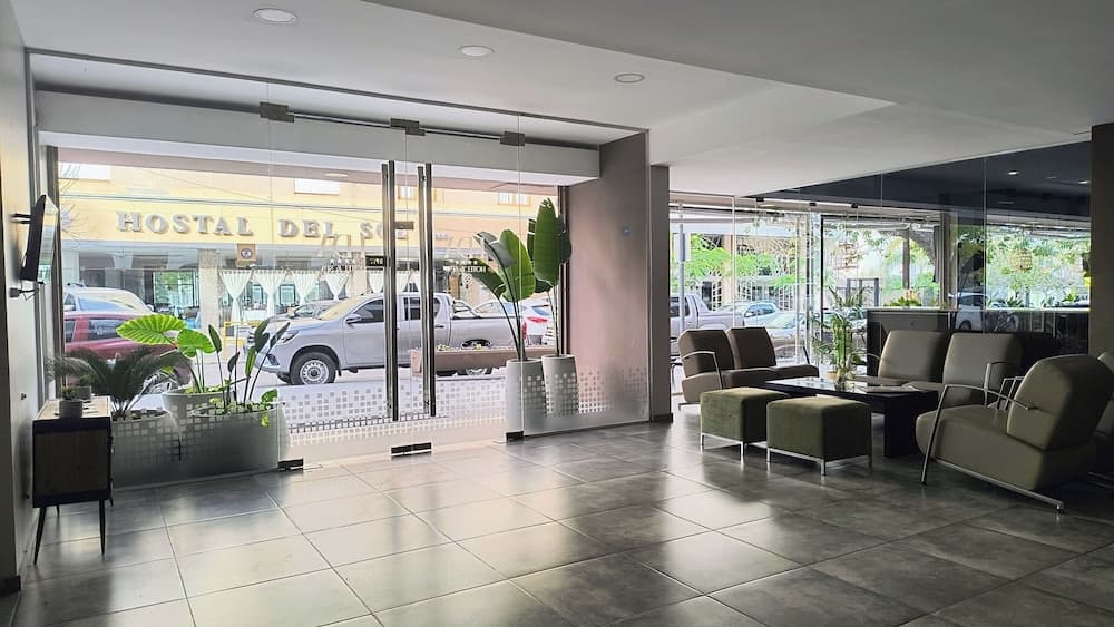 HDA Hotel & Spa