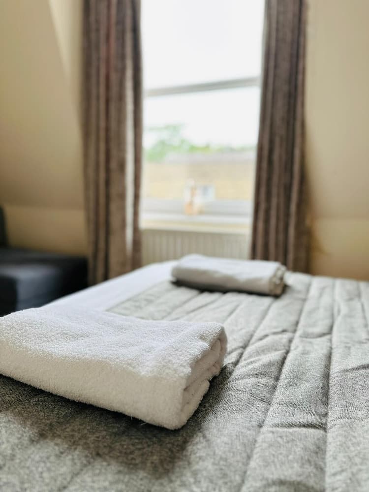 Cozy Regent A Apartment