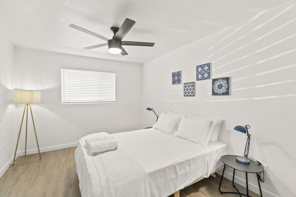 Lovely 1-bedroom condo in Biltmore