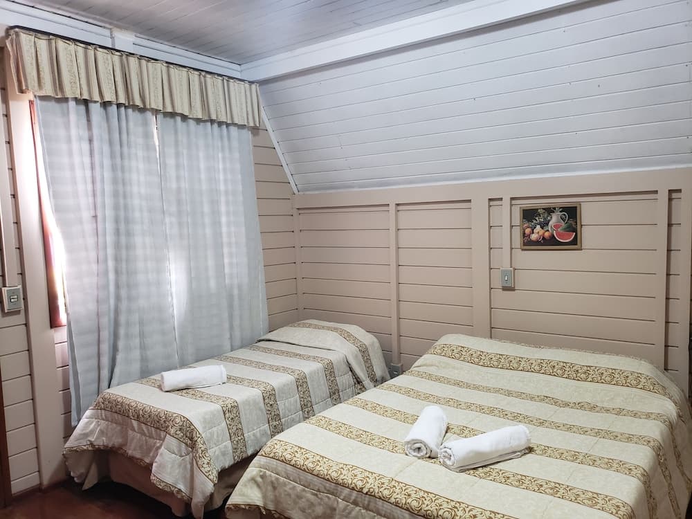 Hotel Pousada das Flores