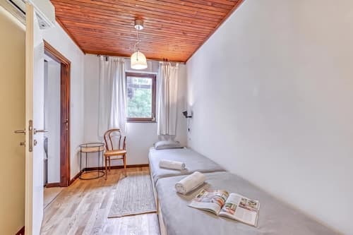 Lovely House Near Zagreb With Terrace