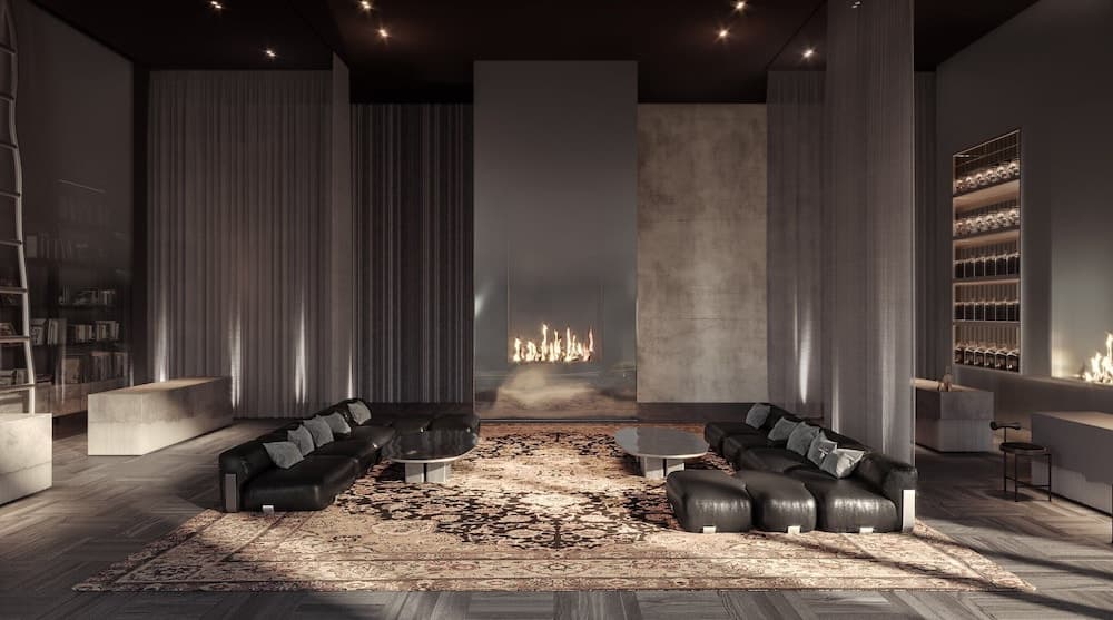 Kimpton Qiantan Shanghai by IHG