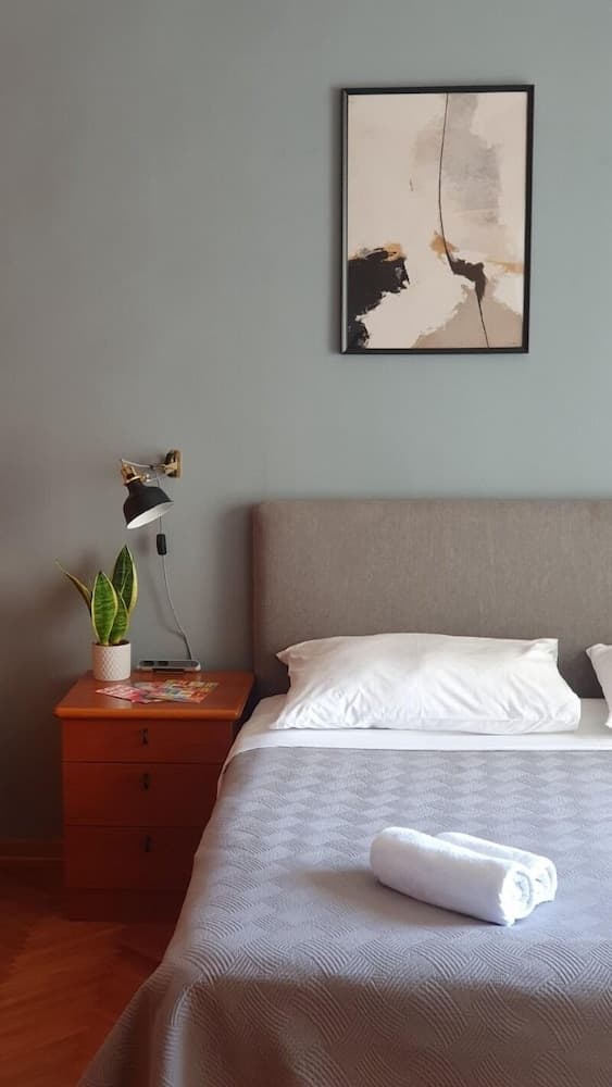 Apartment Carrington