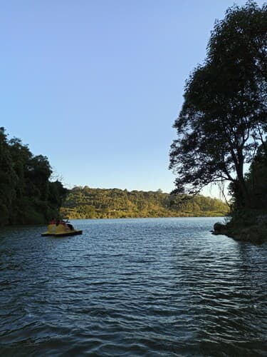 Pousada Belas Aguas Mairipora