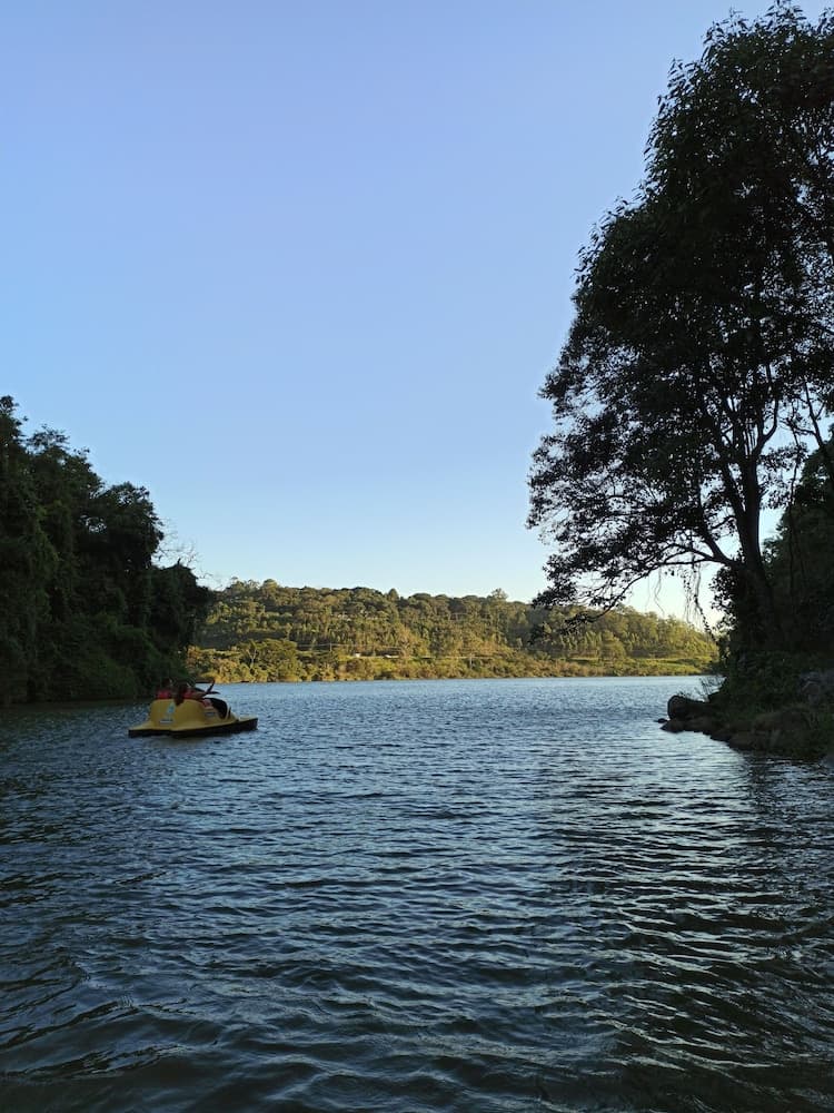 Pousada Belas Aguas Mairipora