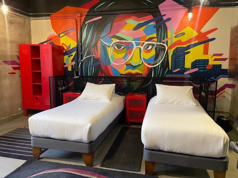 LOFT Hotel by Sommelier Hoteles