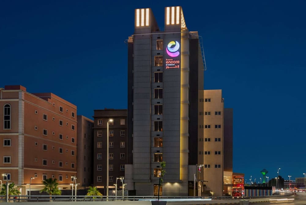 Ramada Encore Wyndham AL Khobar Corniche