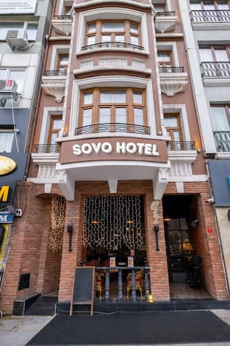 Sovo Otel