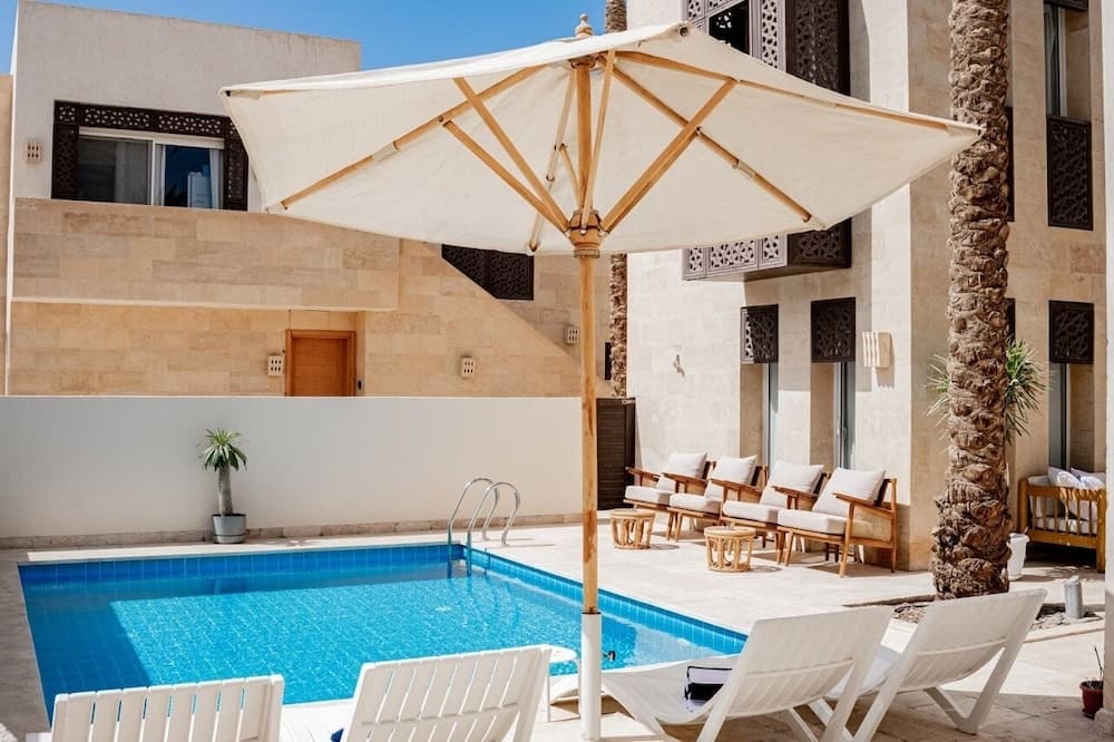 Nayah boutique Stays