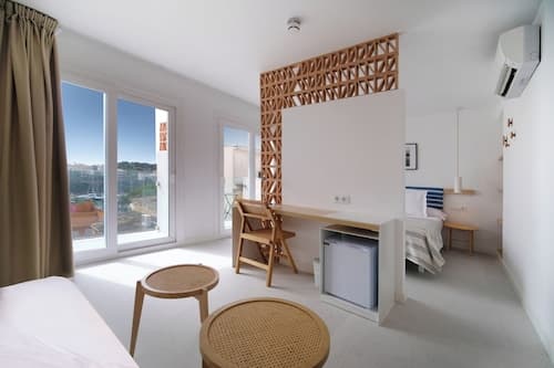 Hotel Bini