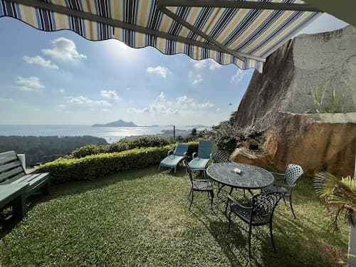 Creole Pearl Self Catering