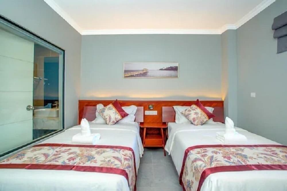 Solar Hotel