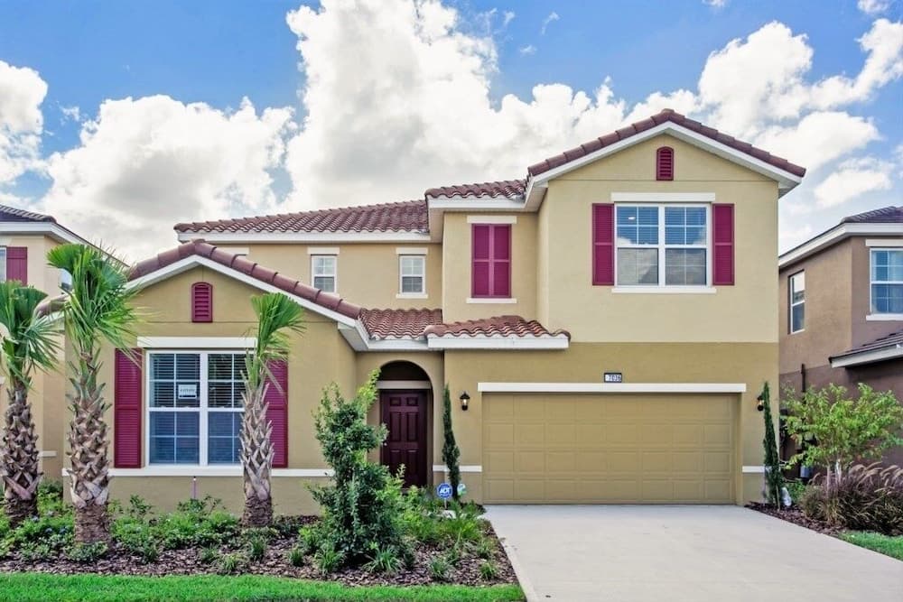 Amazing 7 Bedroom Solterra New Resort Home 7 Villa by RedAwning
