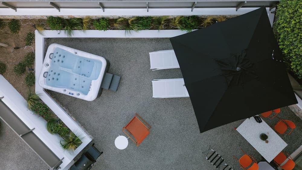 DOMUS GARDEN APARTMENTS