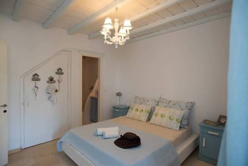 Beautiful Villa at Panormos Mykonos