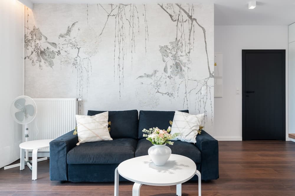 Stylish Apartment Garbary by Renters