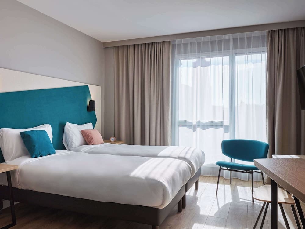 Aparthotel Adagio Toulouse Centre La Grave