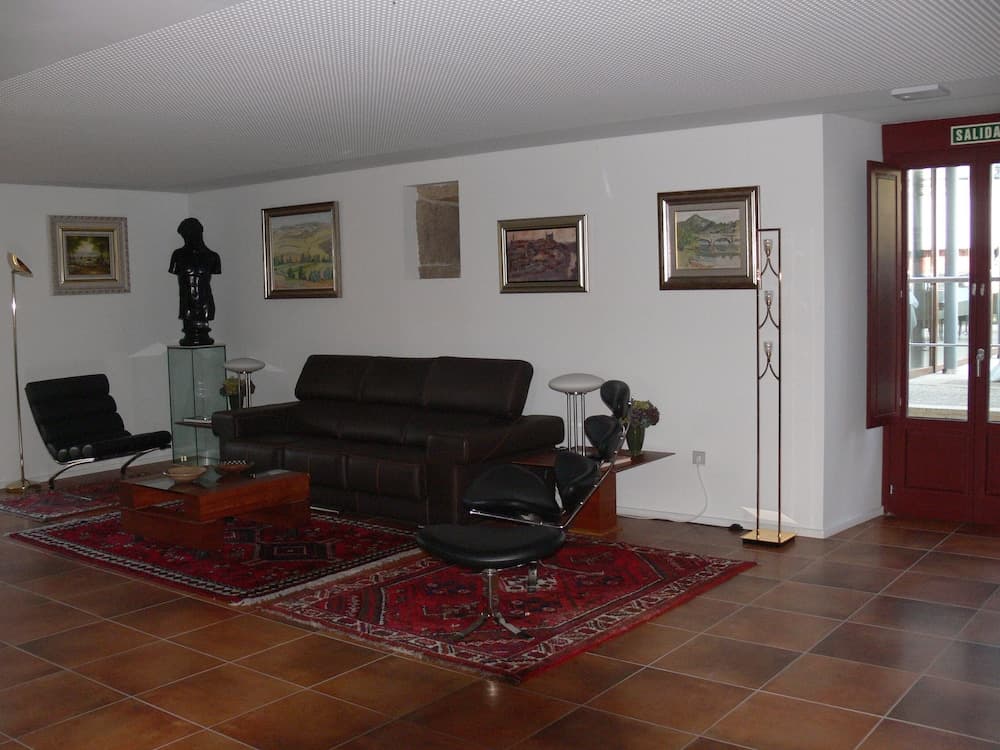 Casa das Capelas