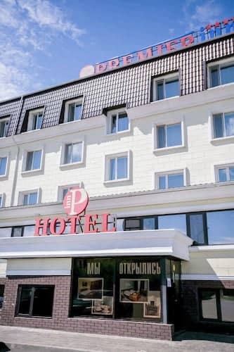 Premier Inn