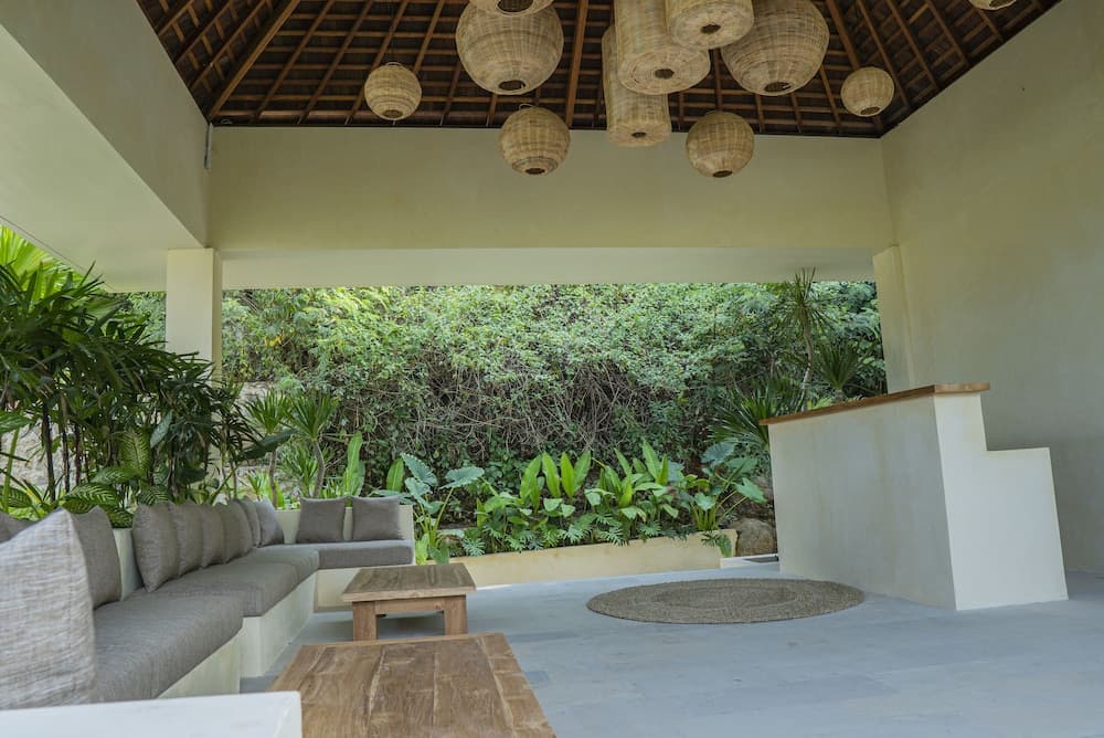 OLEA VILLAS RESORT