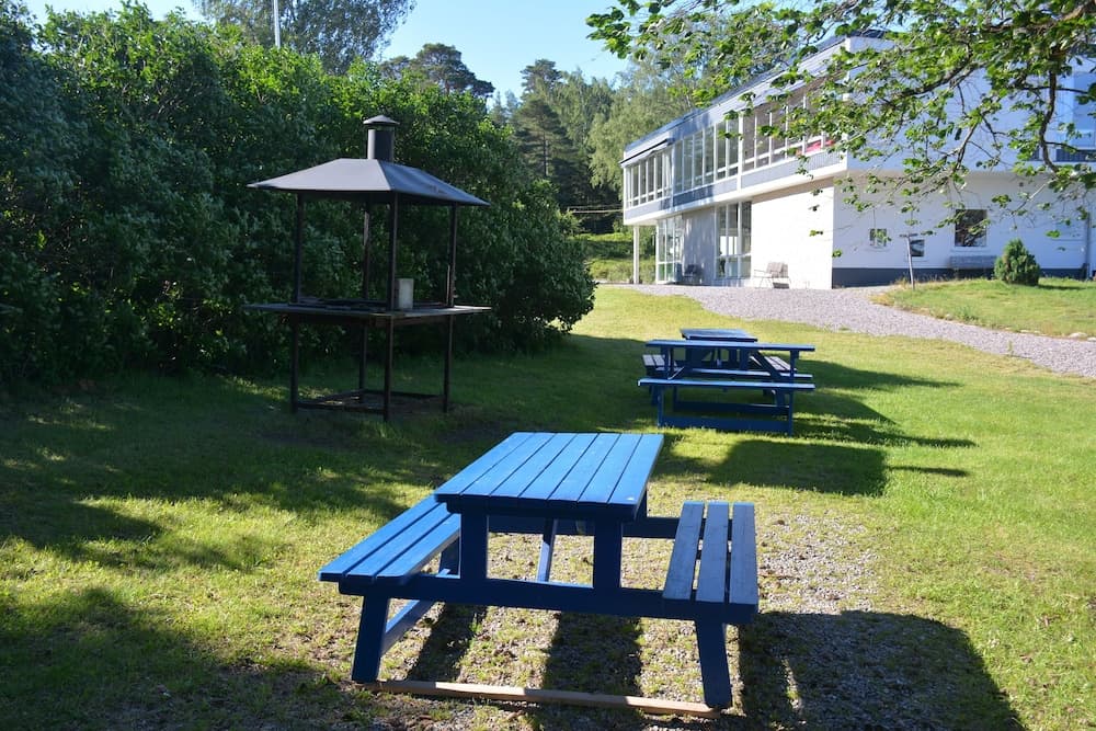 Hällestrand Semesterby och vandrarhem