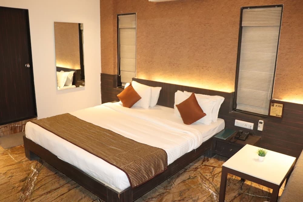 King's Kraft Stay Inn Rajkot