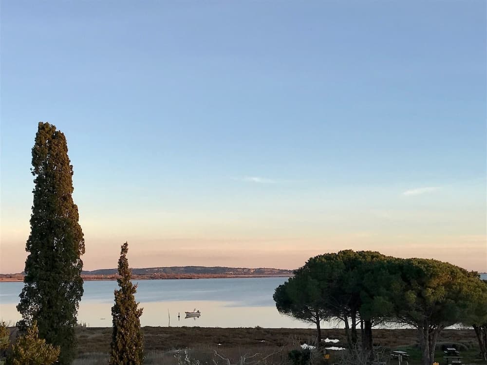 La Lagune
