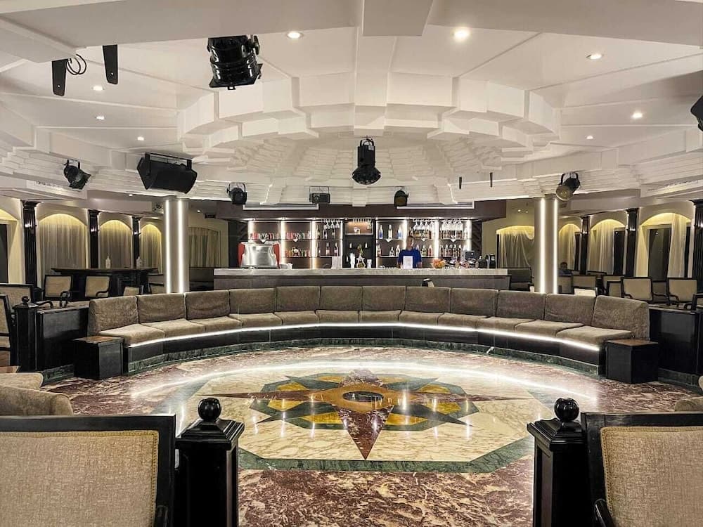 Nile Cruise Aswoan & Luxor 3 & 4 Nights