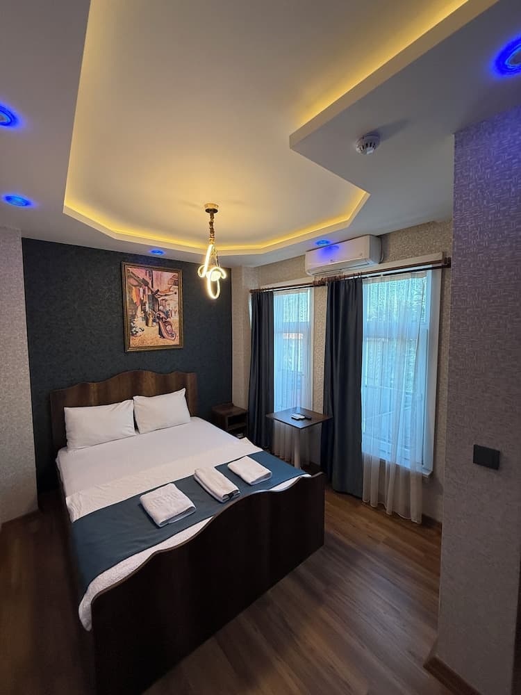 La Vien Hotel Old City