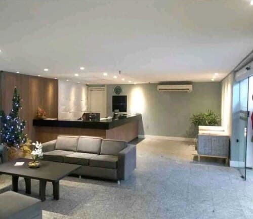 Atlântico Vista Mar Deluxe