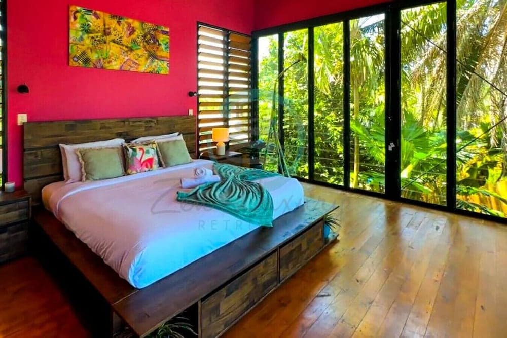 ZENHOUSE NIGHTCLIFF - 6BR Tropical Oasis