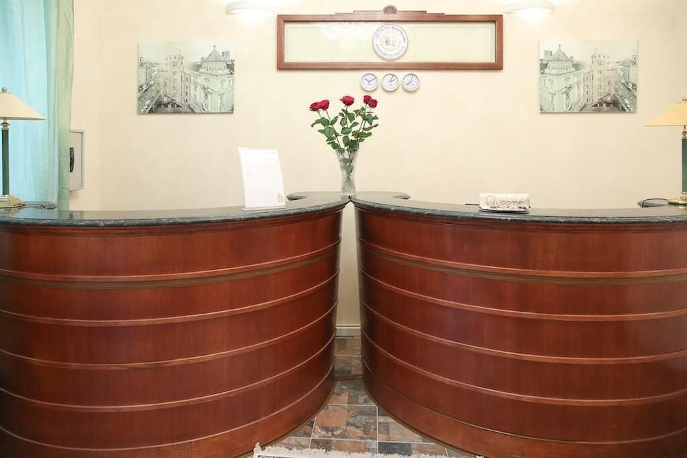 Treasure Home Apartment 1050