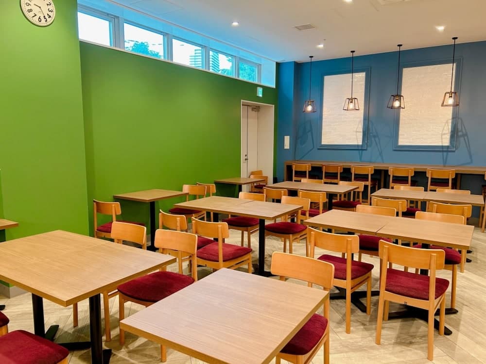 Smile Hotel Sapporo Susukino Minami