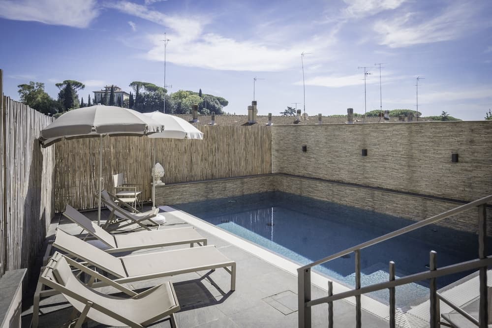 Laurotino - Apartment With Pool Lamporecchio Vinci