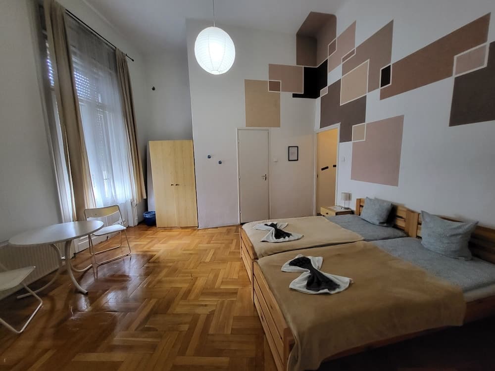 Casa Nora Private Rooms