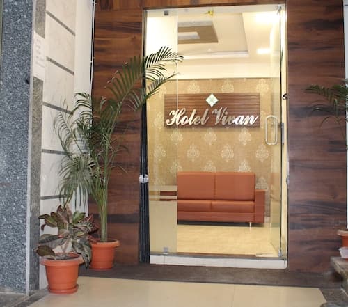 Hotel Vivan