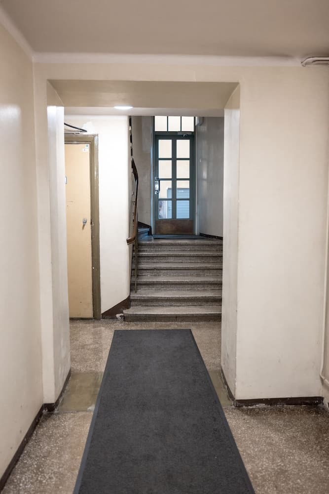 2ndhomes Cozy & Compact Studio in Kamppi