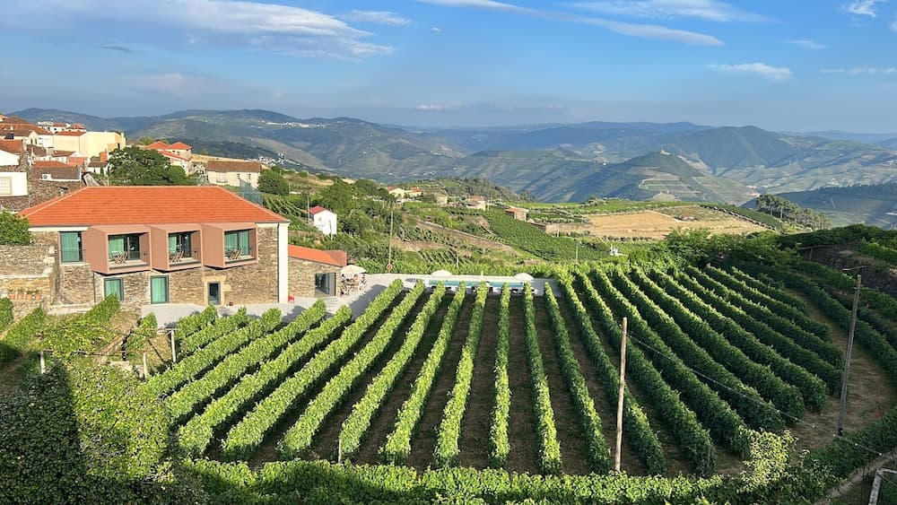 Casa do Santo - Wine & Tourism
