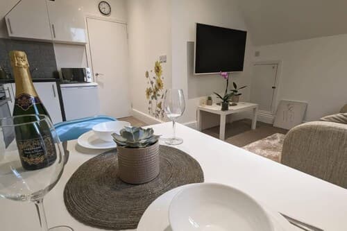 Modern Spacious Apartment Families & Corporate
